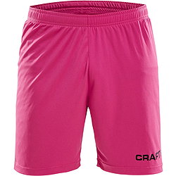 Craft Squad Go Tw-Short Herren - Rosa
