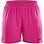 Craft Squad Go Short De Gardien Femmes - Rose