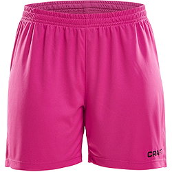 Craft Squad Go Keepershort Dames - Roze