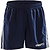Craft Pro Control Mesh Short Enfants - Marine / Blanc