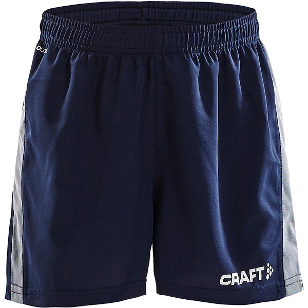 Craft Pro Control Mesh Shorts Kinder - Marine / Weiß