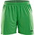 Craft Squad Go Short De Gardien Femmes - Vert