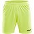 Craft Squad Go Tw-Short Herren - Neongelb