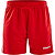 Craft Pro Control Mesh Short Enfants - Rouge / Blanc