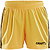 Craft Pro Control Mesh Short Enfants - Jaune / Noir