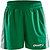 Craft Pro Control Mesh Short Enfants - Vert / Blanc