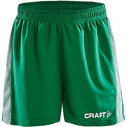 Craft Pro Control Mesh Shorts Kinder - Grün / Weiß