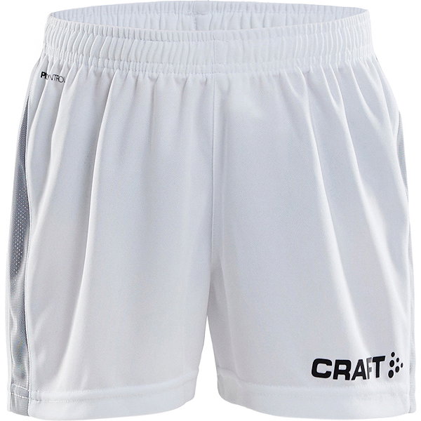 Craft Pro Control Mesh Short Enfants - Blanc