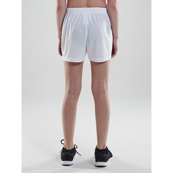 Craft Pro Control Mesh Short Enfants - Blanc