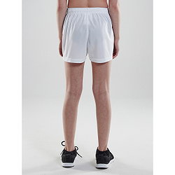 Présentation: Craft Pro Control Mesh Short Enfants - Blanc