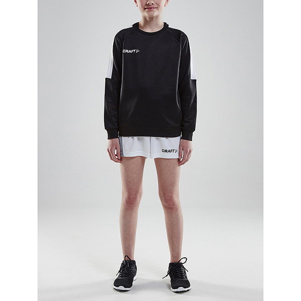 Craft Pro Control Mesh Short Enfants - Blanc