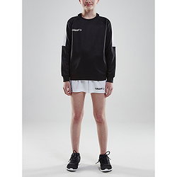 Présentation: Craft Pro Control Mesh Short Enfants - Blanc