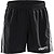 Craft Pro Control Mesh Short Enfants - Noir / Blanc