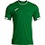 Joma Toletum VI Maillot Manches Courtes Hommes - Vert