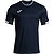 Joma Toletum VI Maillot Manches Courtes Hommes - Marine