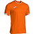 Joma Toletum VI Maillot Manches Courtes Hommes - Orange