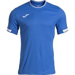 Joma Toletum VI Trikot Kurzarm Herren - Royal