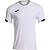 Joma Toletum VI Maillot Manches Courtes Hommes - Blanc