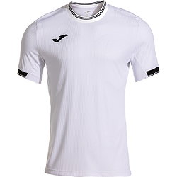 Joma Toletum VI Trikot Kurzarm Herren - Weiß