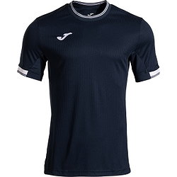 Joma Toletum VI Maillot Manches Courtes Enfants - Marine