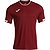 Joma Toletum VI Maillot Manches Courtes Enfants - Bordeaux