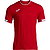 Joma Toletum VI Maillot Manches Courtes Enfants - Rouge