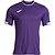 Joma Toletum VI Maillot Manches Courtes Enfants - Mauve