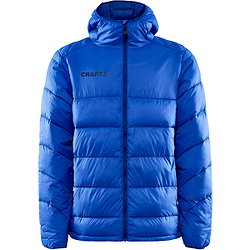 Craft Core Explore Donsjas Met Kap Heren - Royal