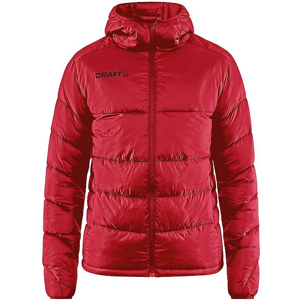 Craft Core Explore Doudoune Hommes - Rouge