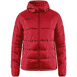 Craft Core Explore Doudoune Hommes - Rouge