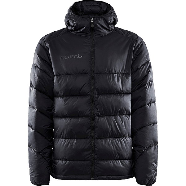 Craft Core Explore Doudoune Hommes - Granite