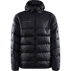 Craft Core Explore Doudoune Hommes - Granite