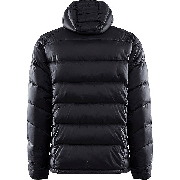 Craft Core Explore Doudoune Hommes - Granite