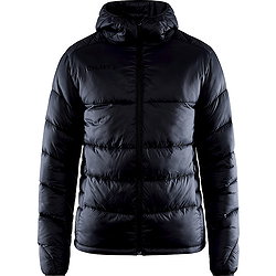 Craft Core Explore Doudoune Hommes - Noir