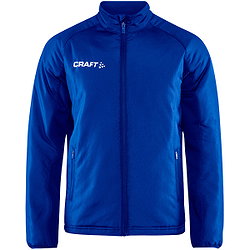 Craft Warm Veste D'hiver Hommes - Royal