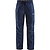 Craft Warm Pantalon D'entraînement Femmes - Marine