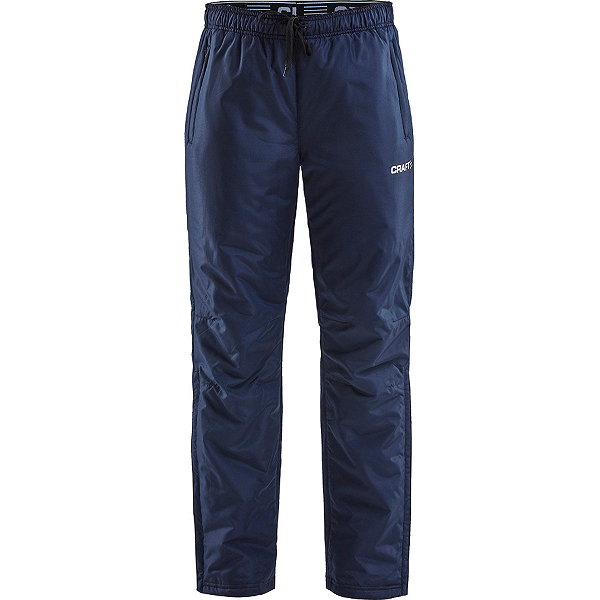 Craft Warm Pantalon D'entraînement Femmes - Marine