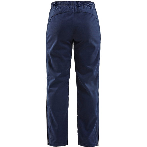 Craft Warm Pantalon D'entraînement Femmes - Marine