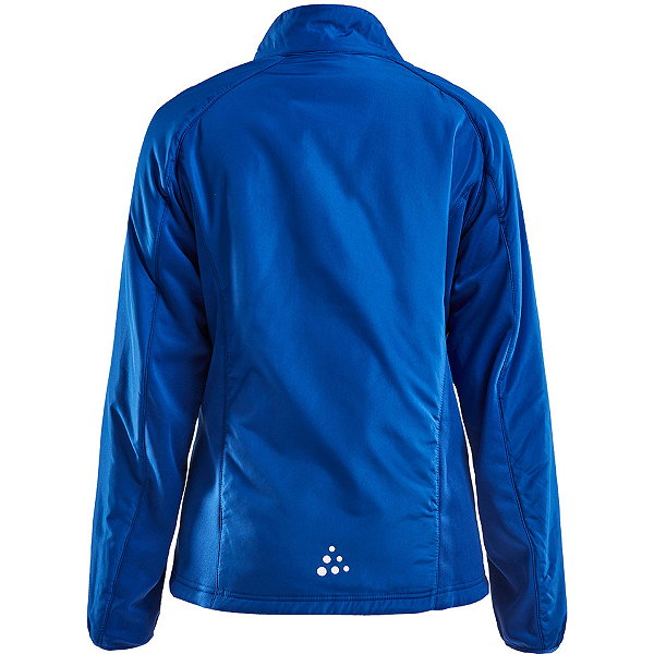 Craft Warm Veste D'hiver Femmes - Royal