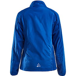 Présentation: Craft Warm Veste D'hiver Femmes - Royal