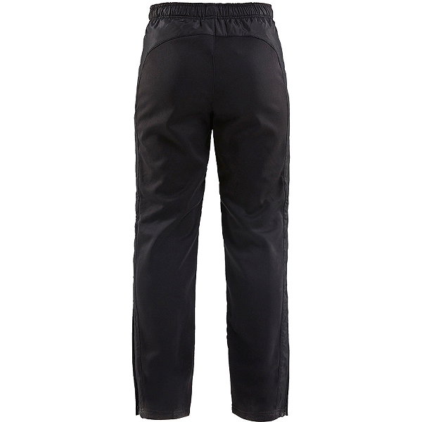 Craft Warm Pantalon D'entraînement Femmes - Noir