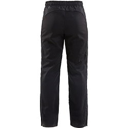 Présentation: Craft Warm Pantalon D'entraînement Femmes - Noir