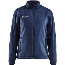 Craft Warm Veste D'hiver Femmes - Marine