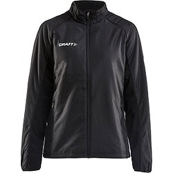 Craft Warm Veste D'hiver Femmes - Noir
