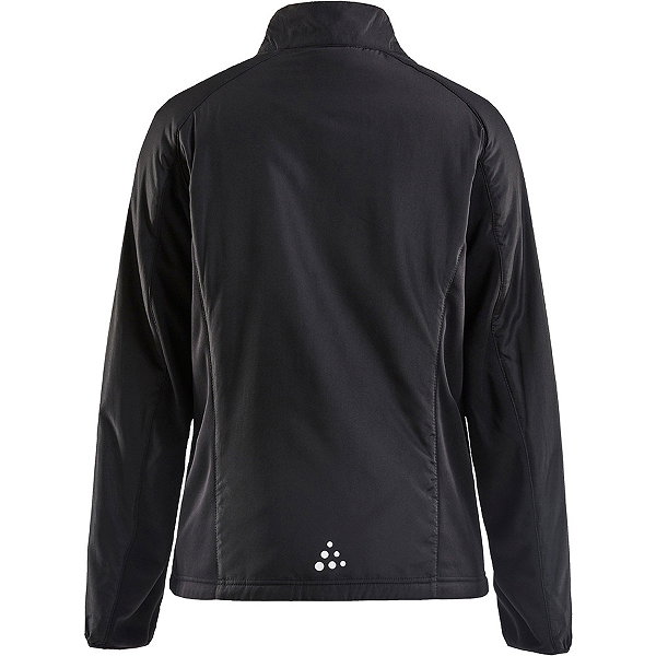 Craft Warm Veste D'hiver Femmes - Noir