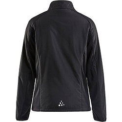 Présentation: Craft Warm Veste D'hiver Femmes - Noir