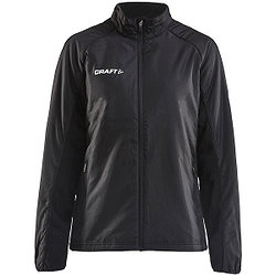 Présentation: Craft Warm Veste D'hiver Femmes - Noir