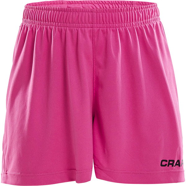 Craft Squad Go Short De Gardien Enfants - Rose
