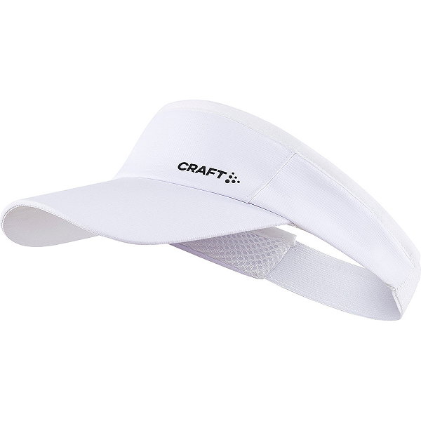 Craft Ability Visor - Blanc
