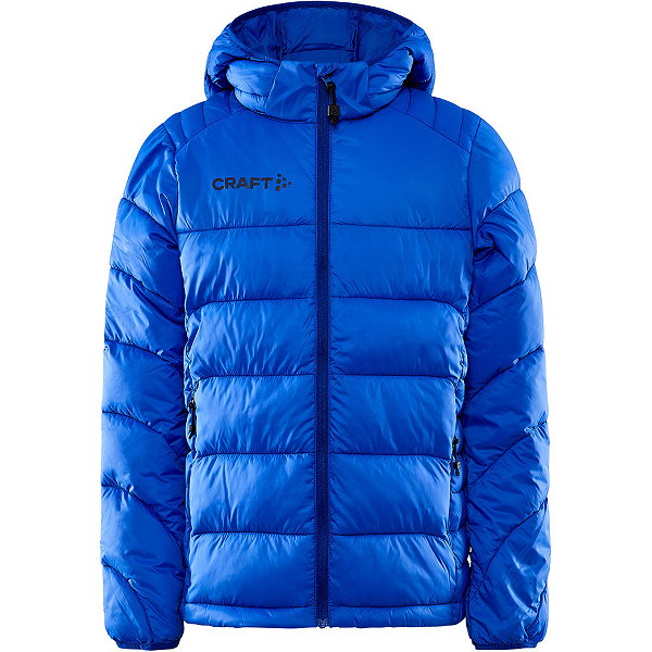 Craft Core Explore Daunenjacke Kinder - Royal